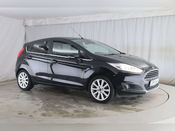 Ford Fiesta feature image
