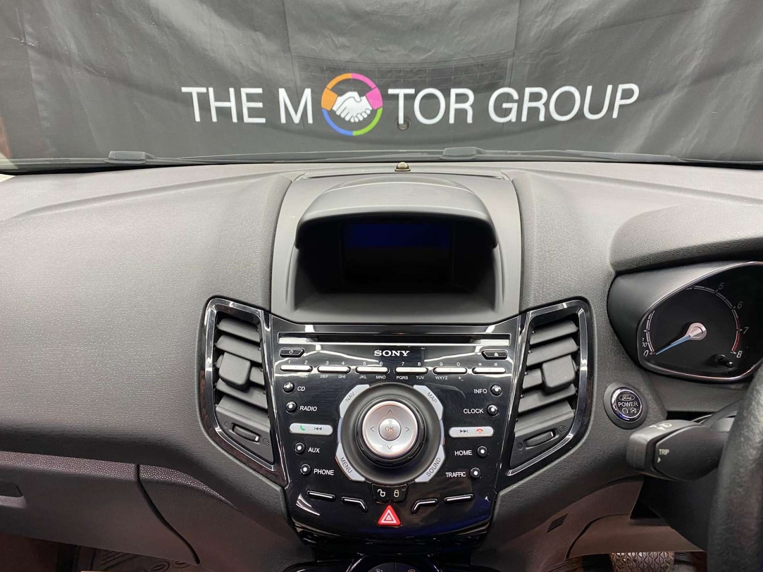 Used Ford Fiesta 2017 for sale - 77575822: Photo 20