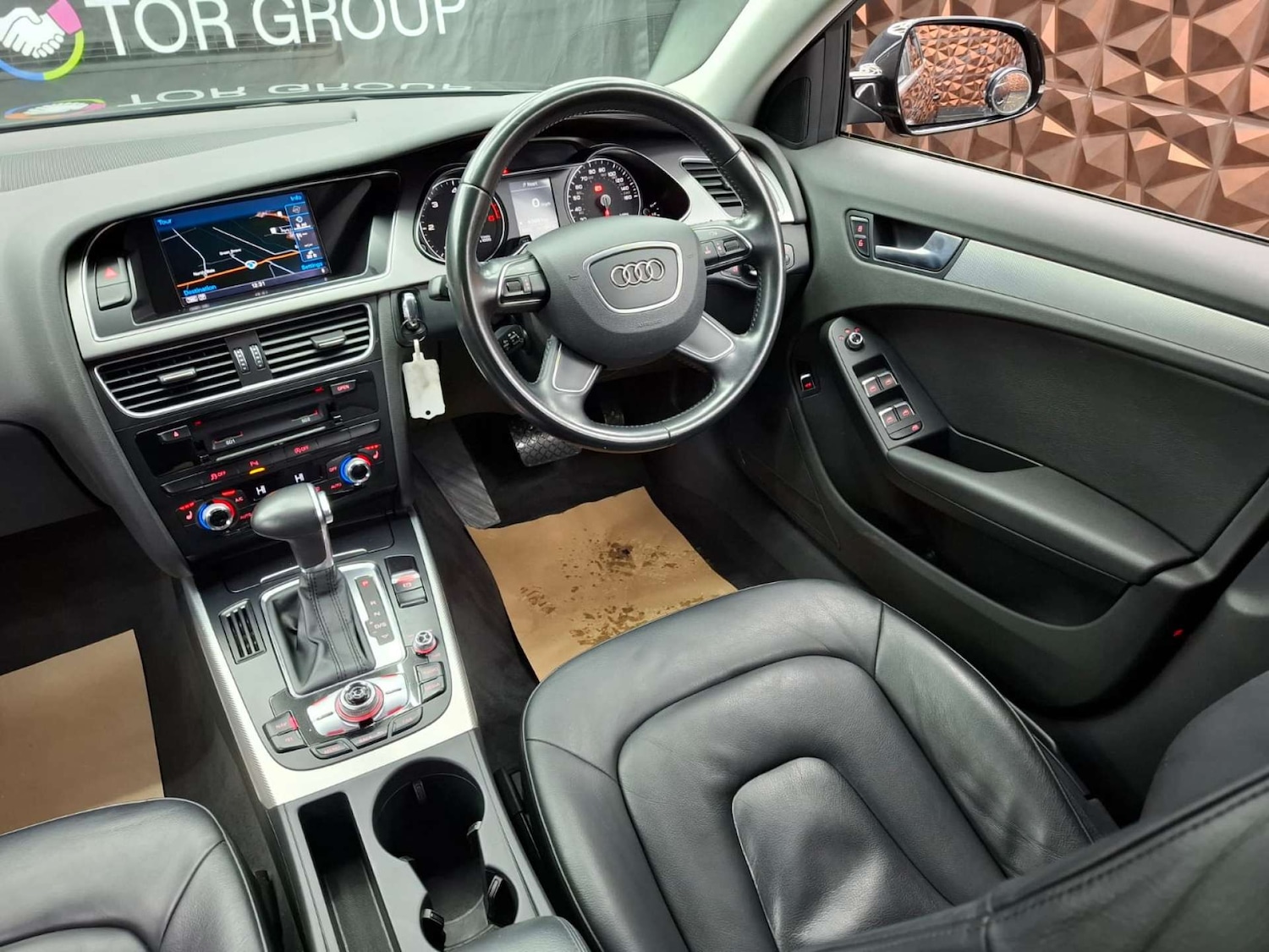 Used Audi A4 2014 for sale - 76921348: Photo 18