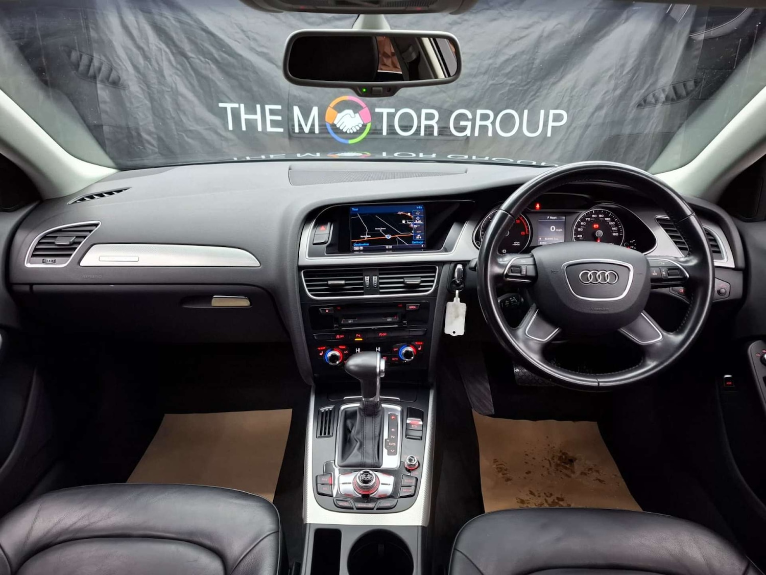 Used Audi A4 2014 for sale - 76921348: Photo 19