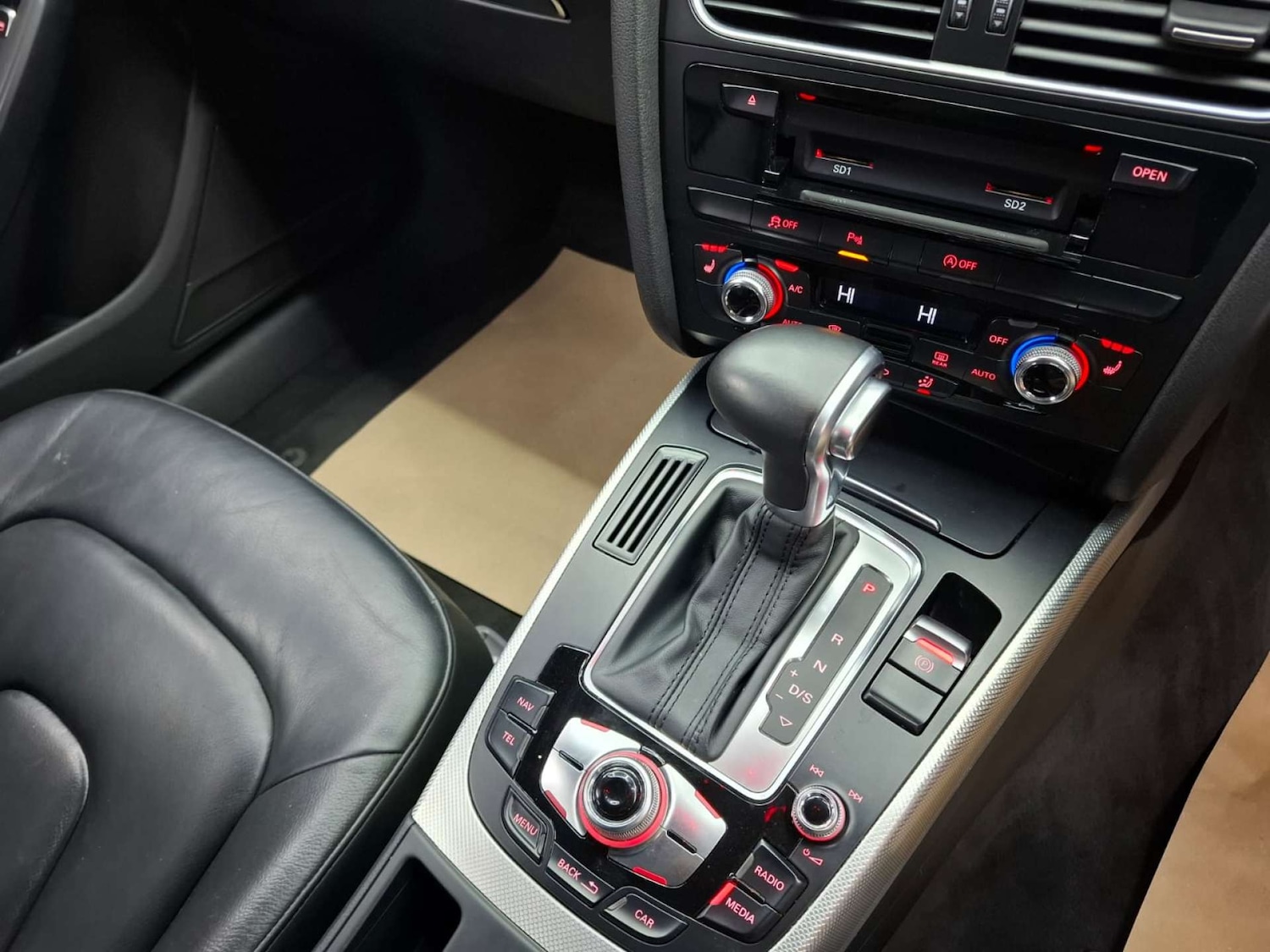 Used Audi A4 2014 for sale - 76921348: Photo 20