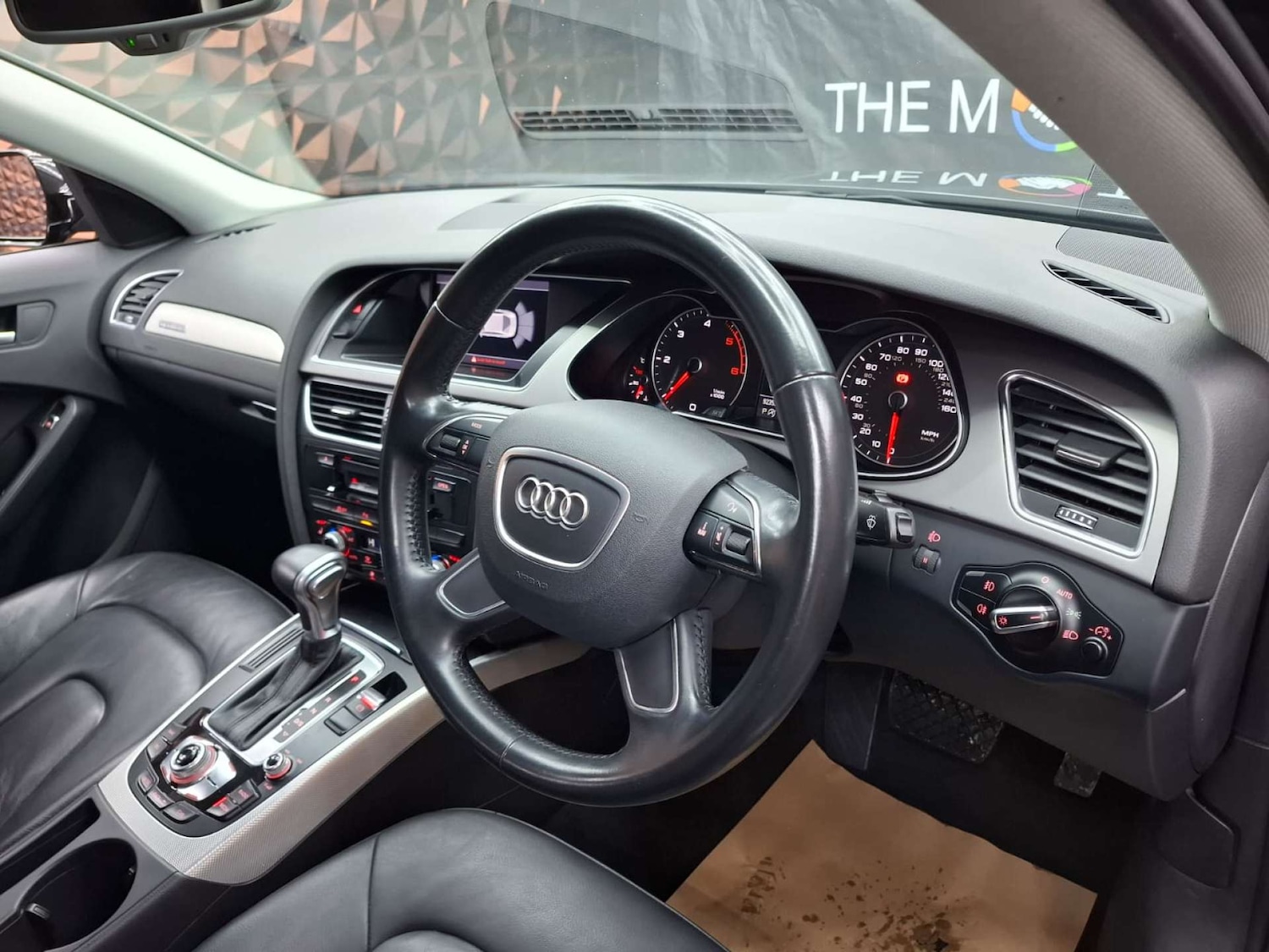 Used Audi A4 2014 for sale - 76921348: Photo 22