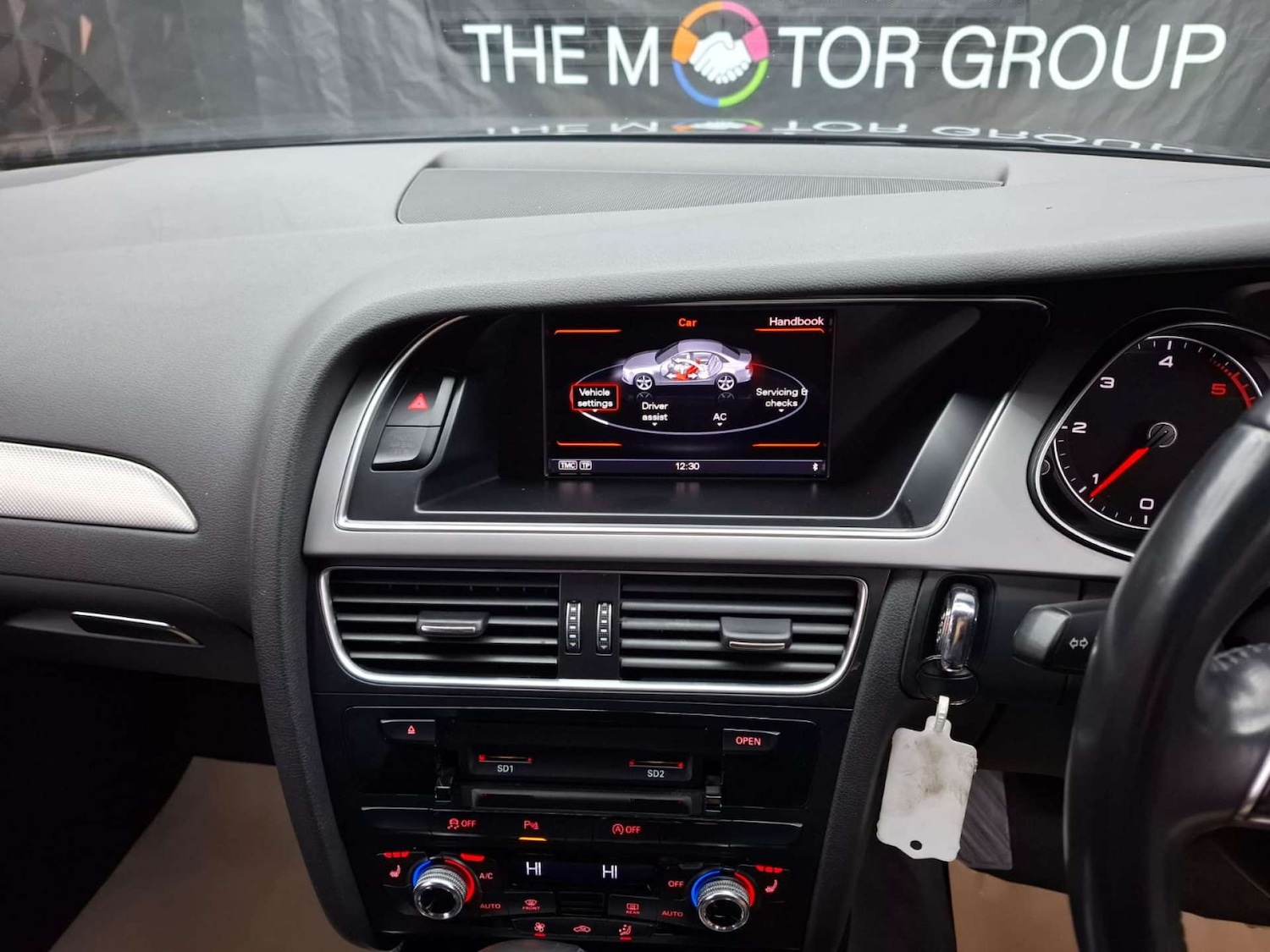 Used Audi A4 2014 for sale - 76921348: Photo 23