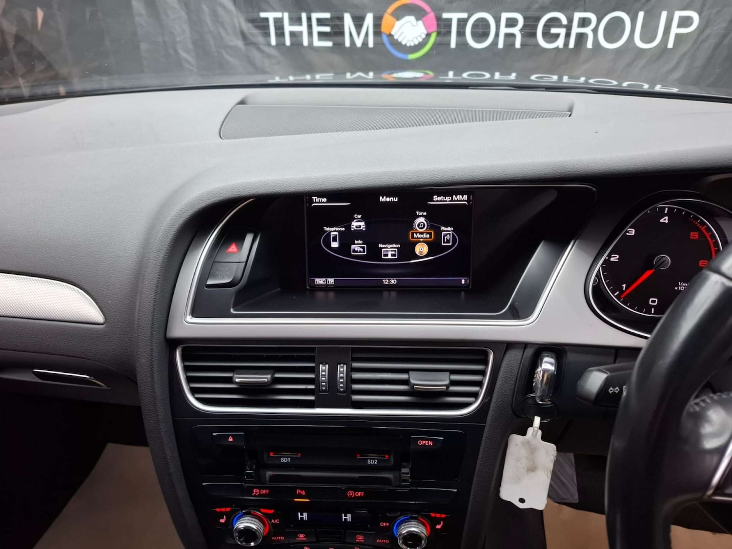 Used Audi A4 2014 for sale - 76921348: Photo 26