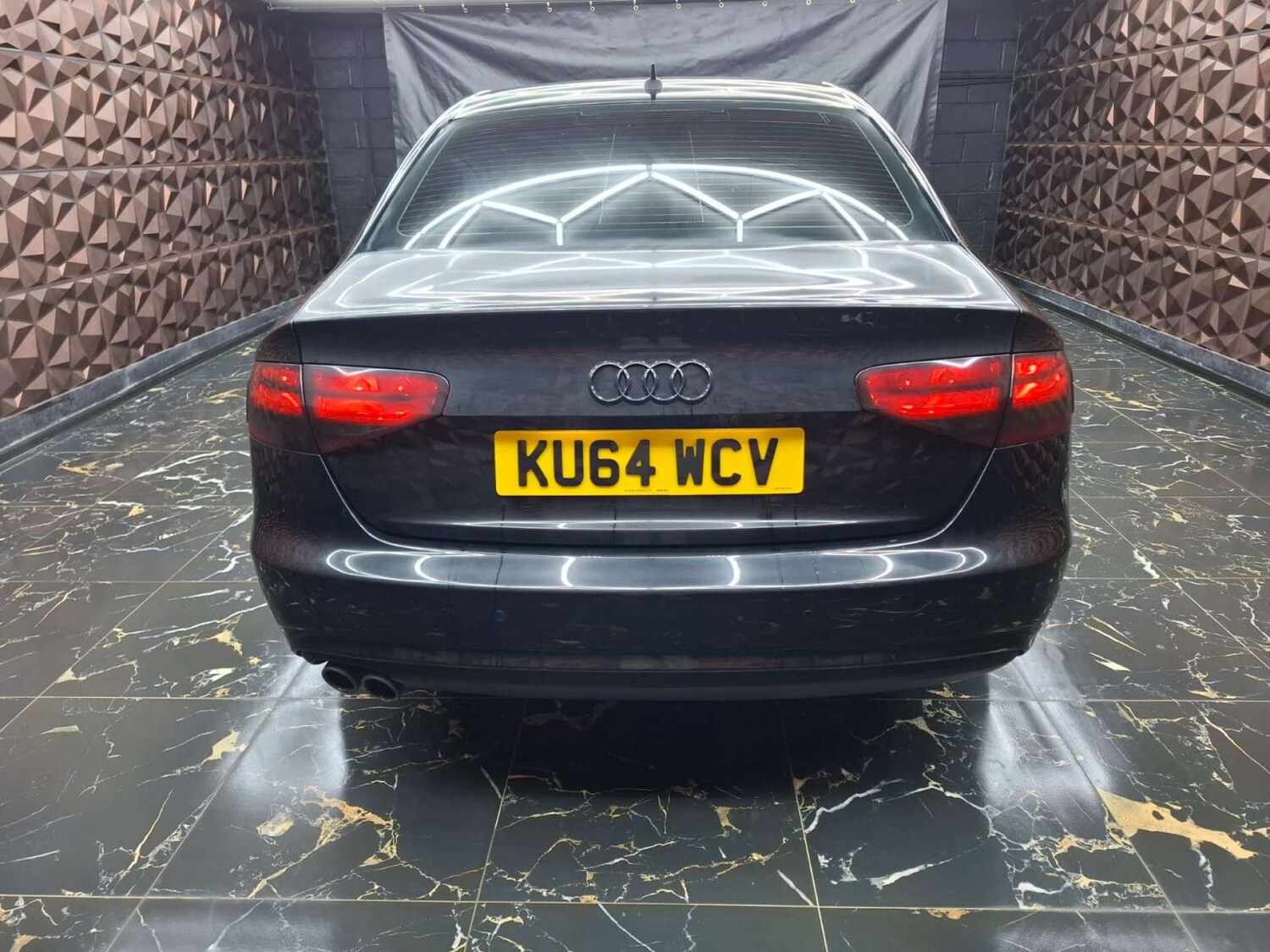 Used Audi A4 2014 for sale - 76921348: Photo 29