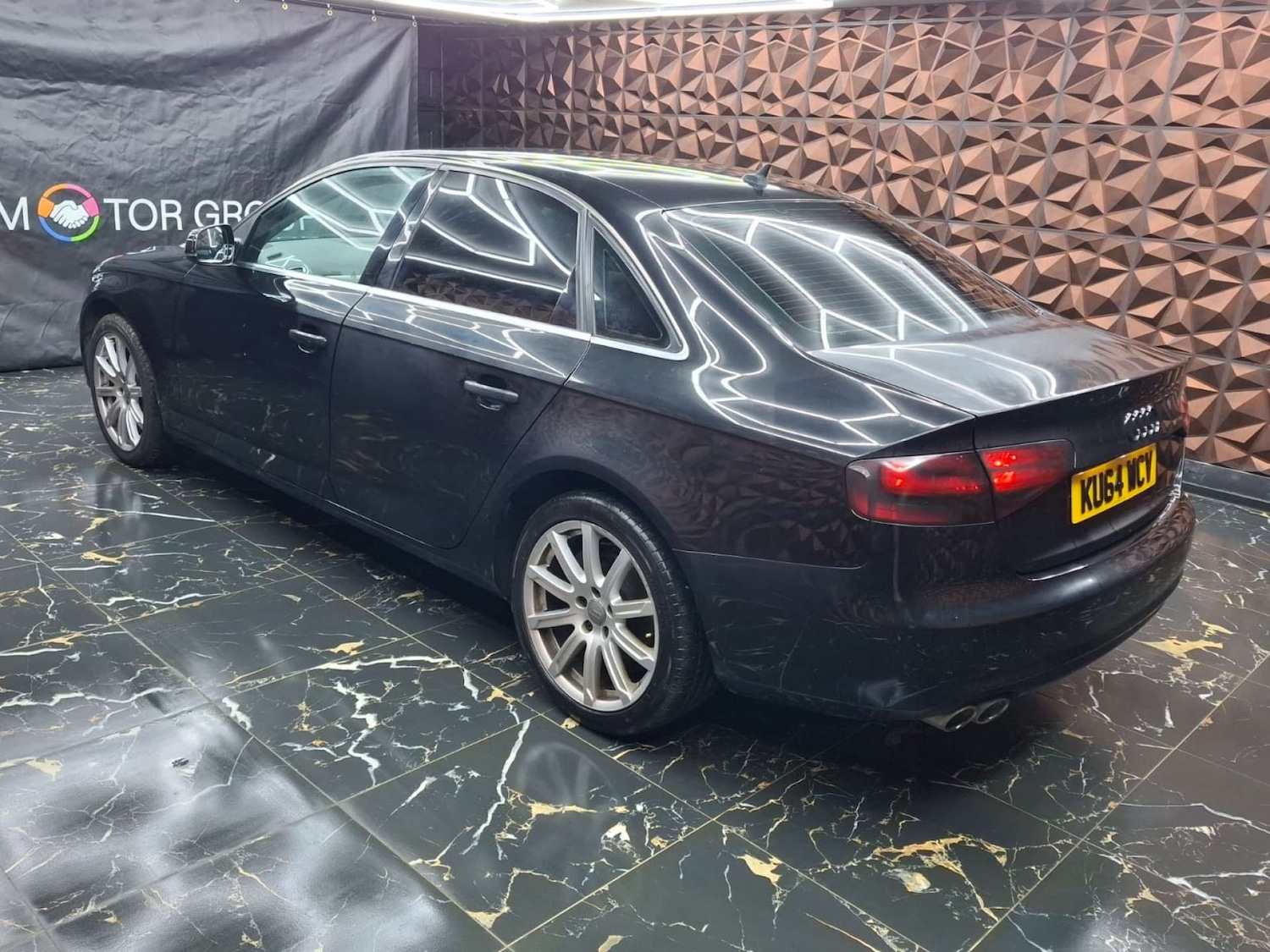 Used Audi A4 2014 for sale - 76921348: Photo 30