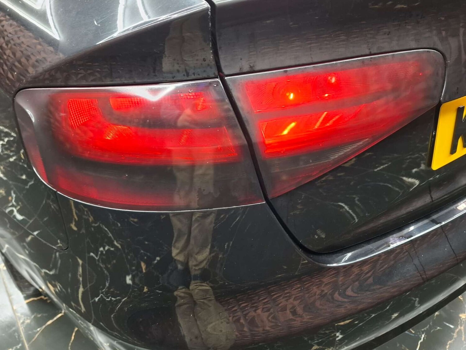 Used Audi A4 2014 for sale - 76921348: Photo 32