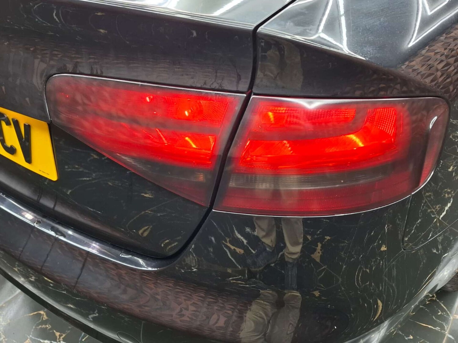 Used Audi A4 2014 for sale - 76921348: Photo 33