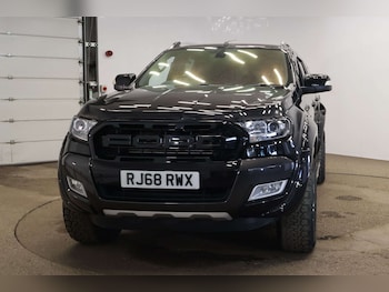 Used Ford Ranger 2018 for sale - 78798295: Photo