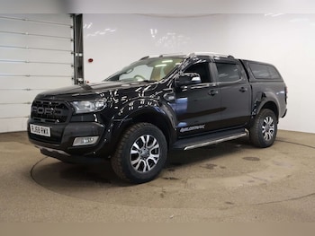 Used Ford Ranger 2018 for sale - 78798295: Photo