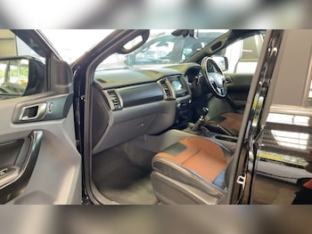 Used Ford Ranger 2018 for sale - 78798295: Photo