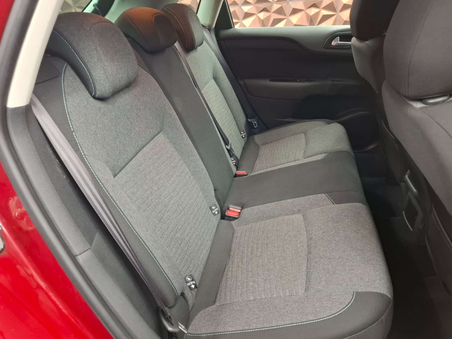 Used Citroen C4 2016 for sale - 77151264: Photo 10