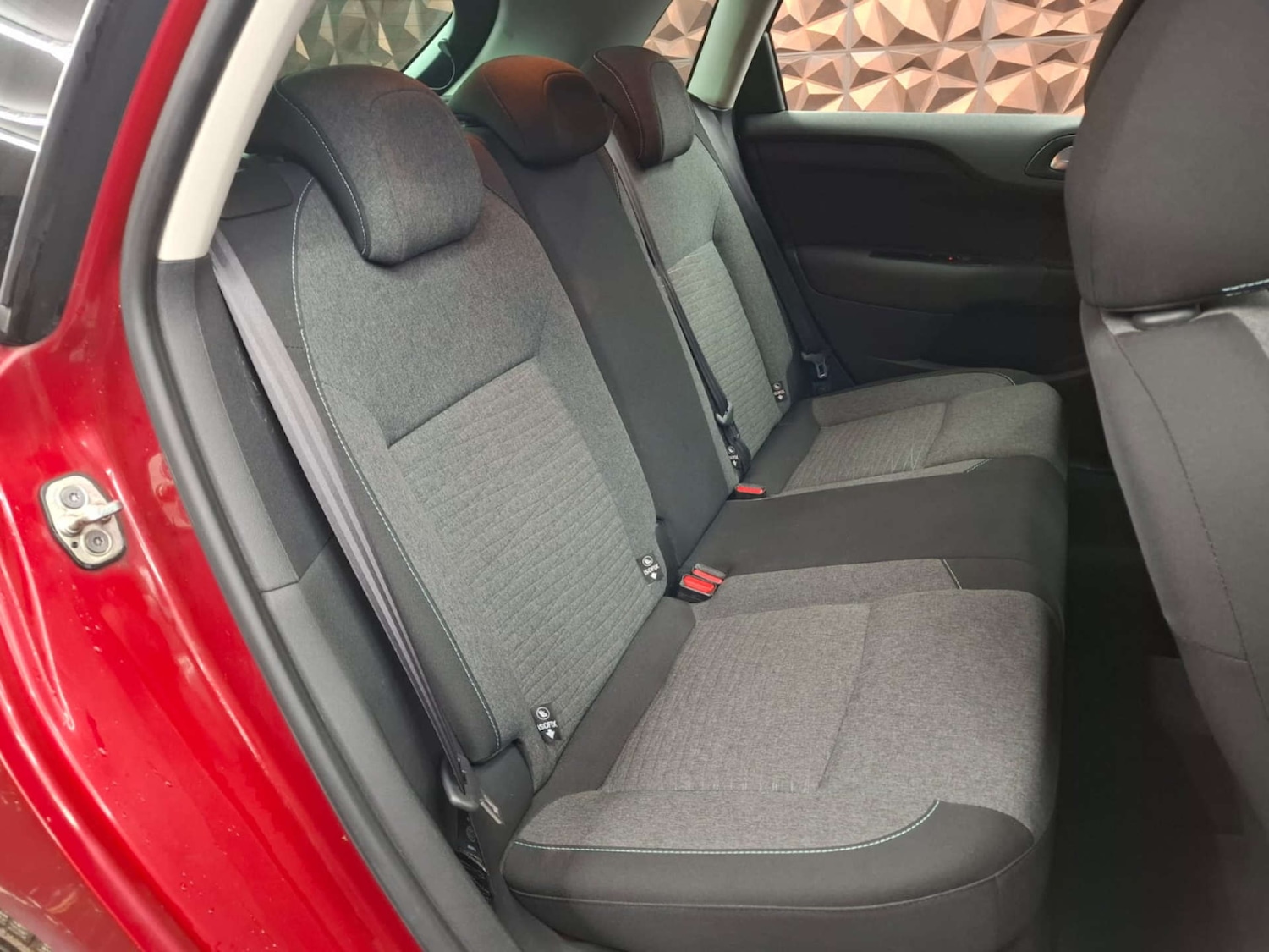 Used Citroen C4 2016 for sale - 77151264: Photo 11