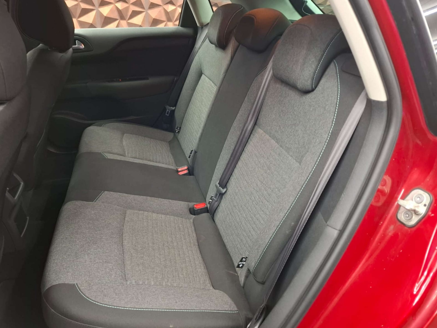 Used Citroen C4 2016 for sale - 77151264: Photo 15