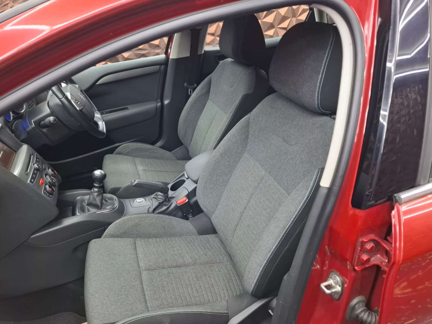 Used Citroen C4 2016 for sale - 77151264: Photo 17