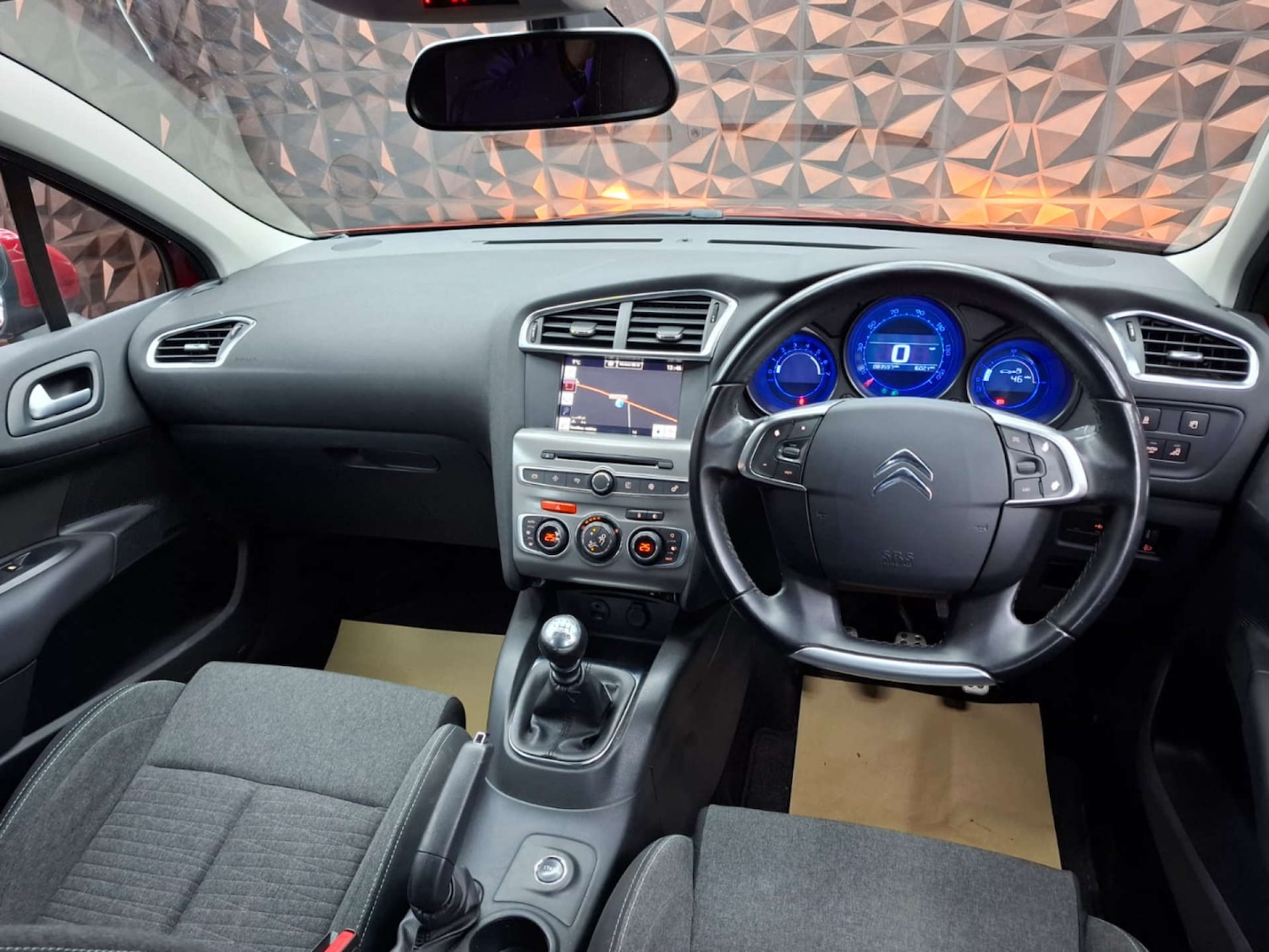 Used Citroen C4 2016 for sale - 77151264: Photo 21