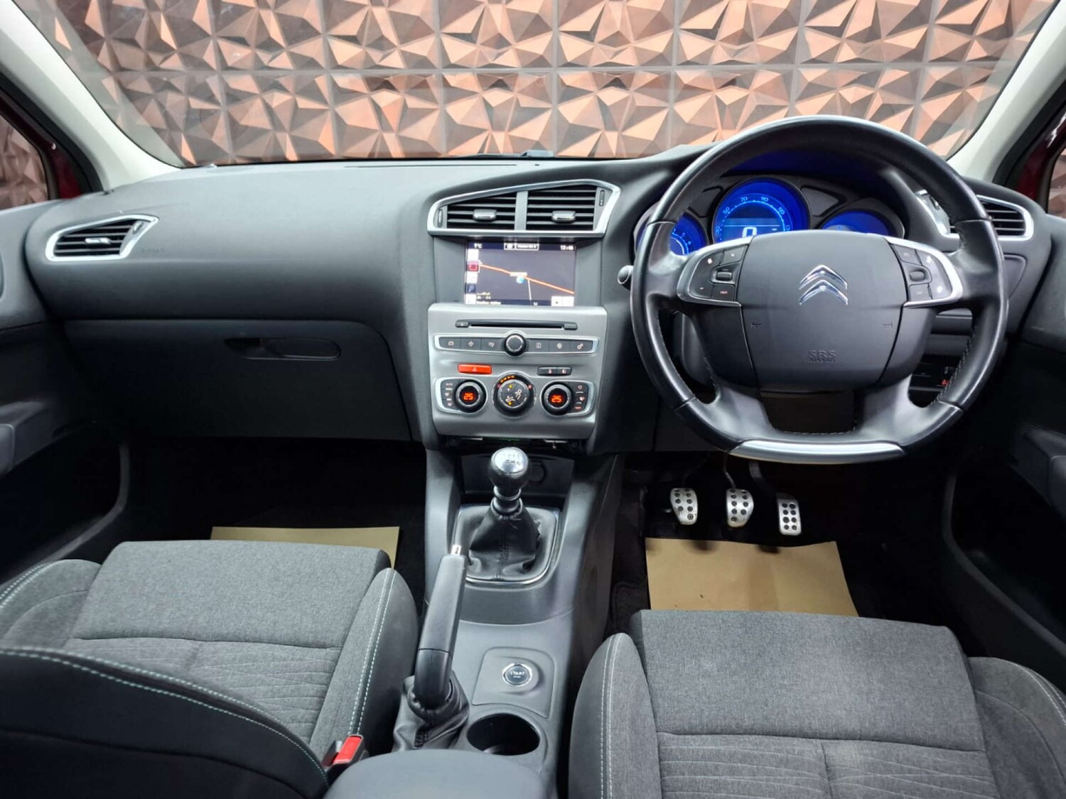 Used Citroen C4 2016 for sale - 77151264: Photo 23