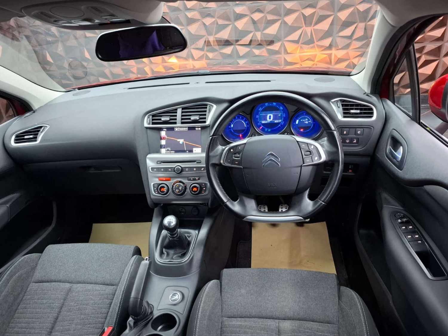 Used Citroen C4 2016 for sale - 77151264: Photo 26