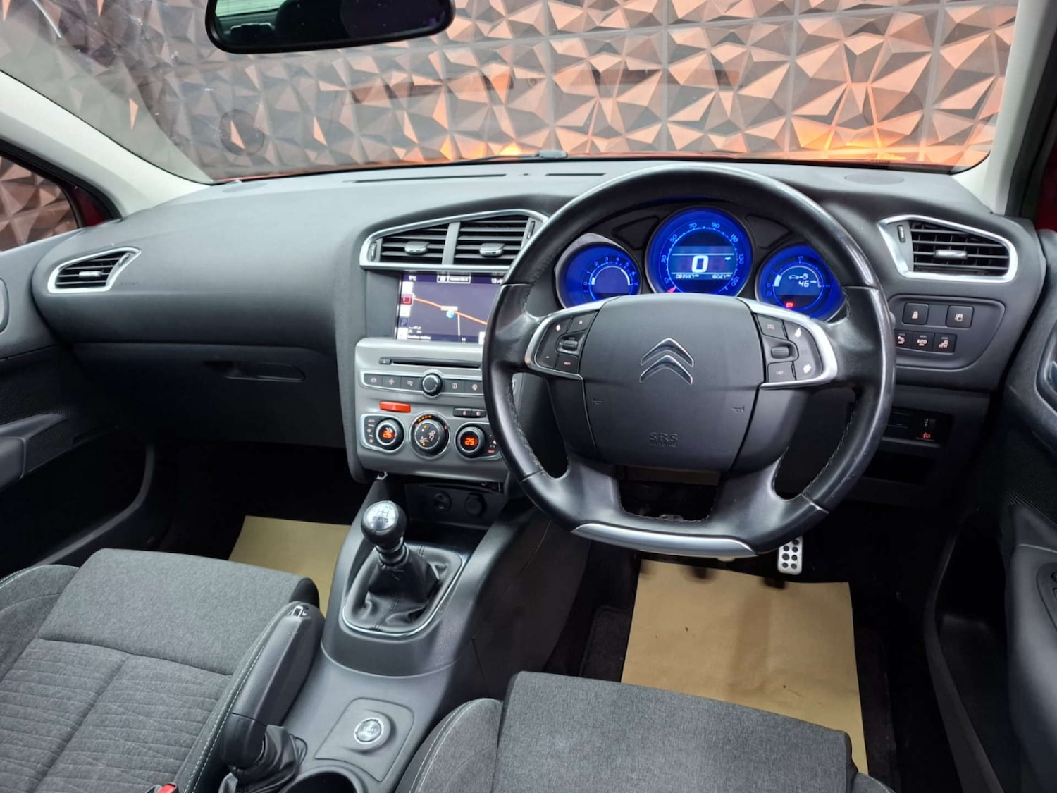 Used Citroen C4 2016 for sale - 77151264: Photo 28