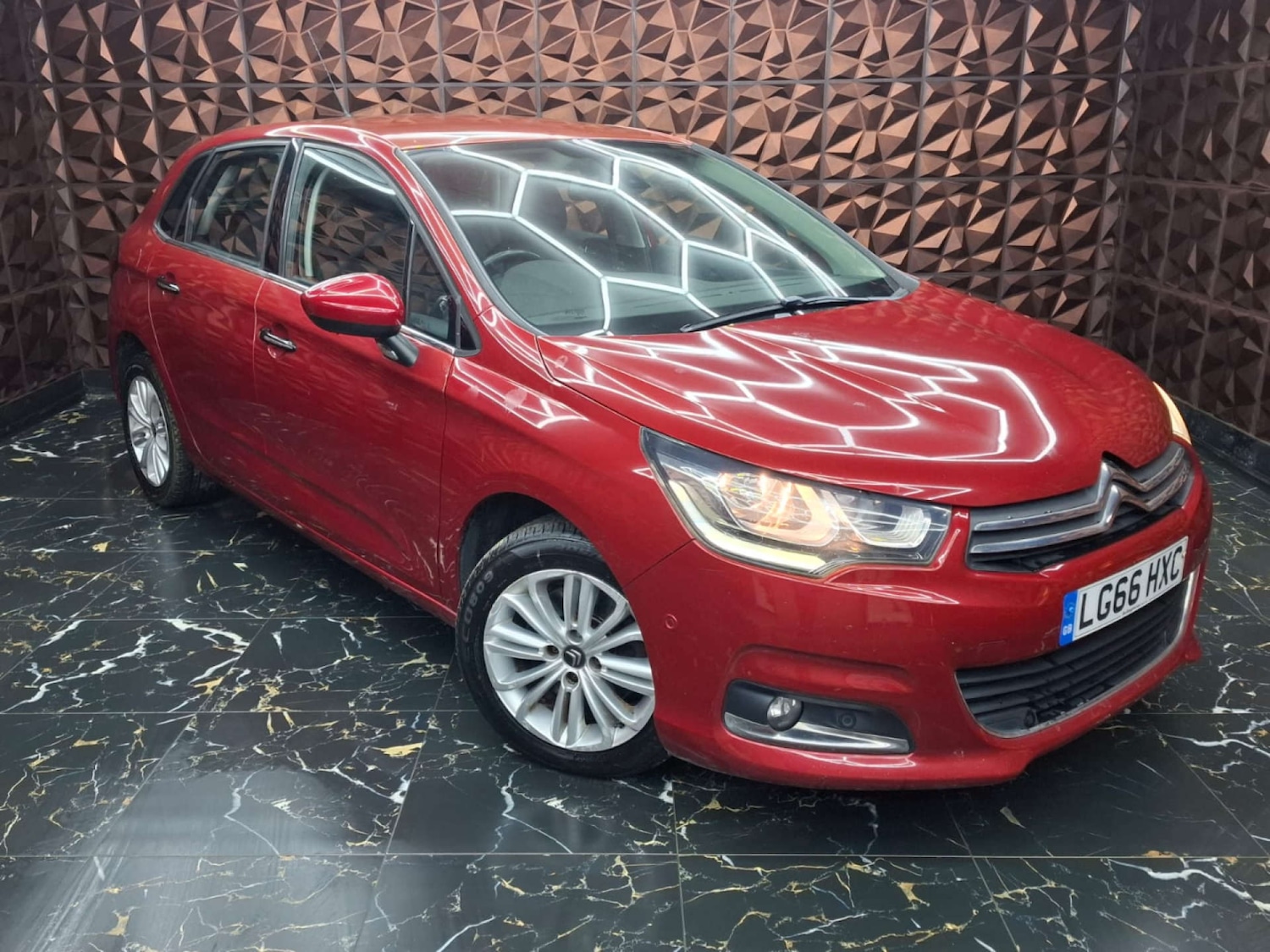 Used Citroen C4 2016 for sale - 77151264: Photo 3