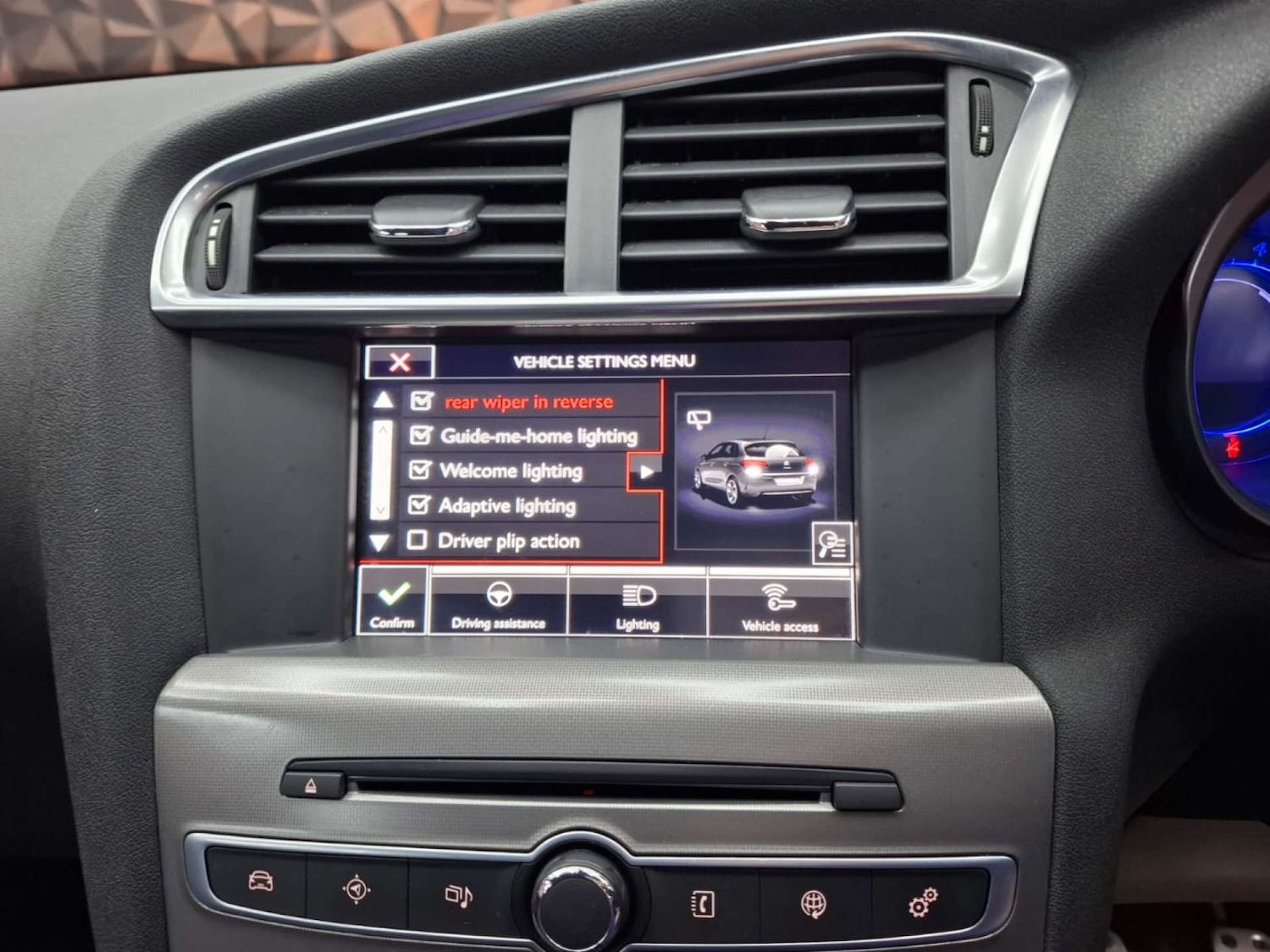 Used Citroen C4 2016 for sale - 77151264: Photo 32