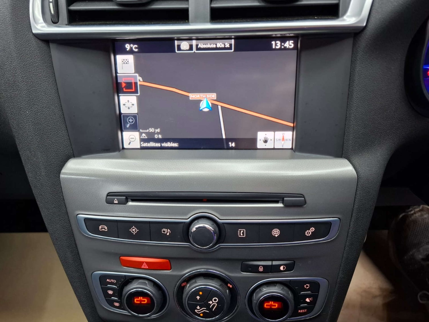 Used Citroen C4 2016 for sale - 77151264: Photo 34