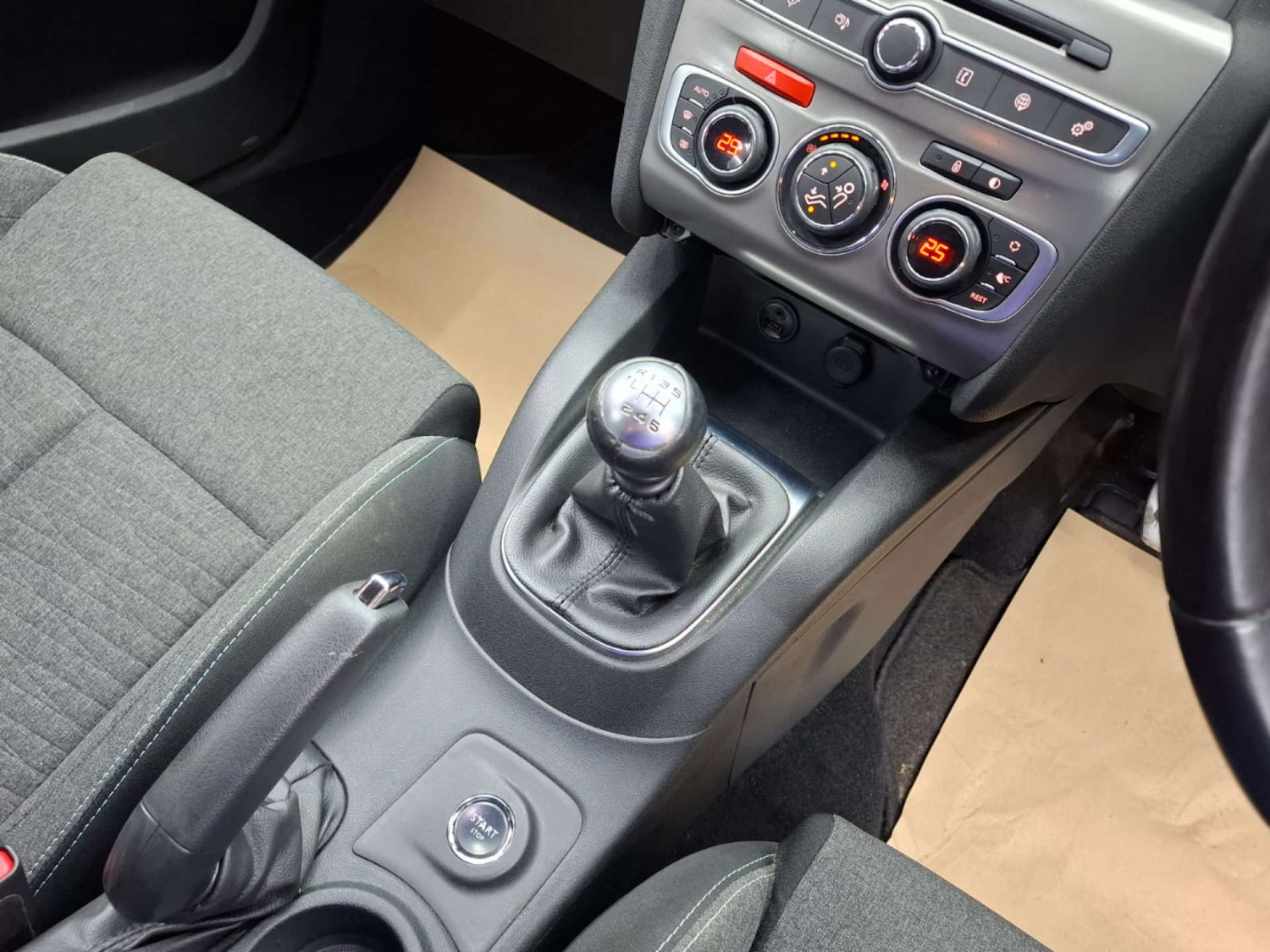 Used Citroen C4 2016 for sale - 77151264: Photo 38