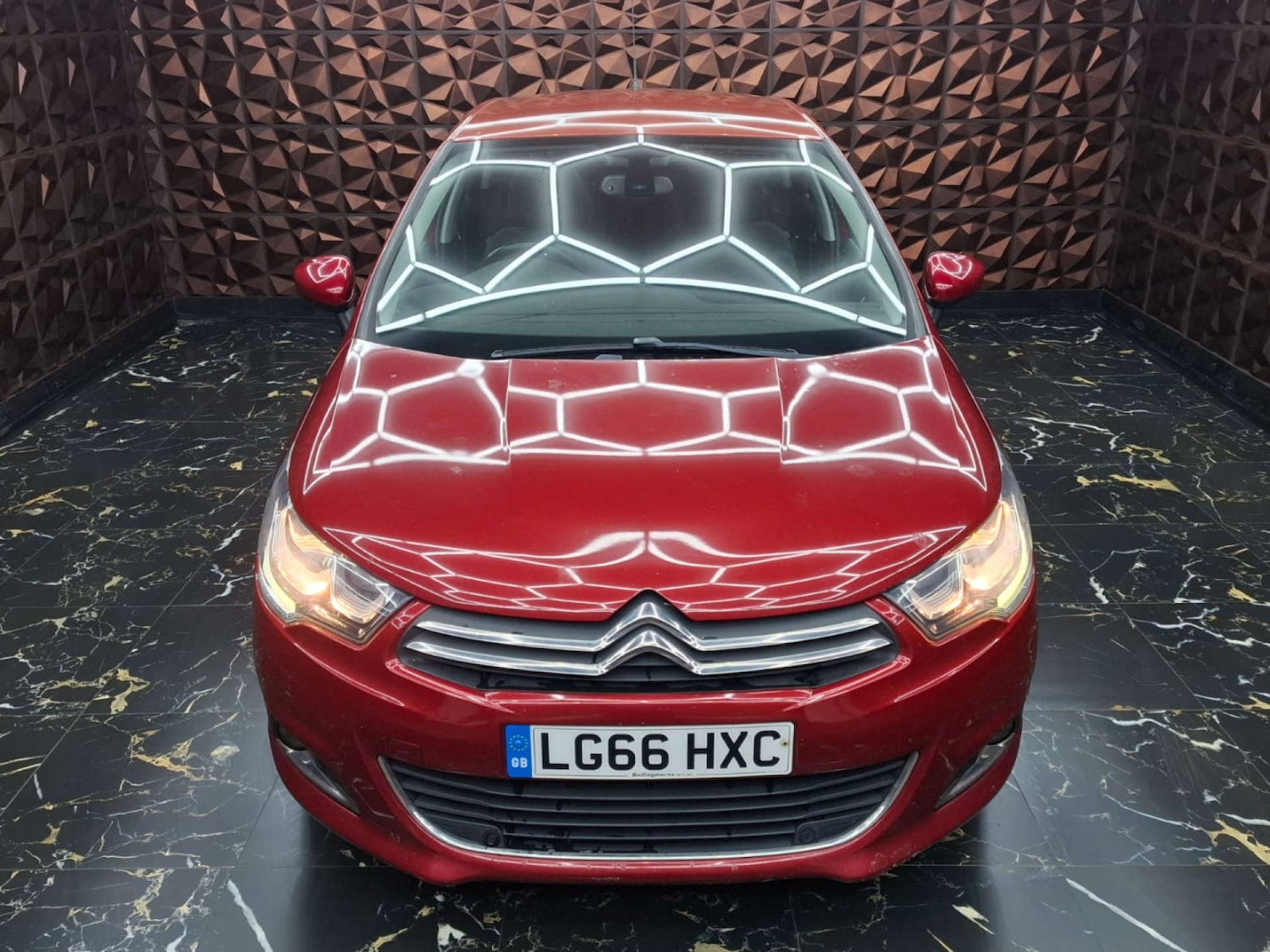 Used Citroen C4 2016 for sale - 77151264: Photo 5
