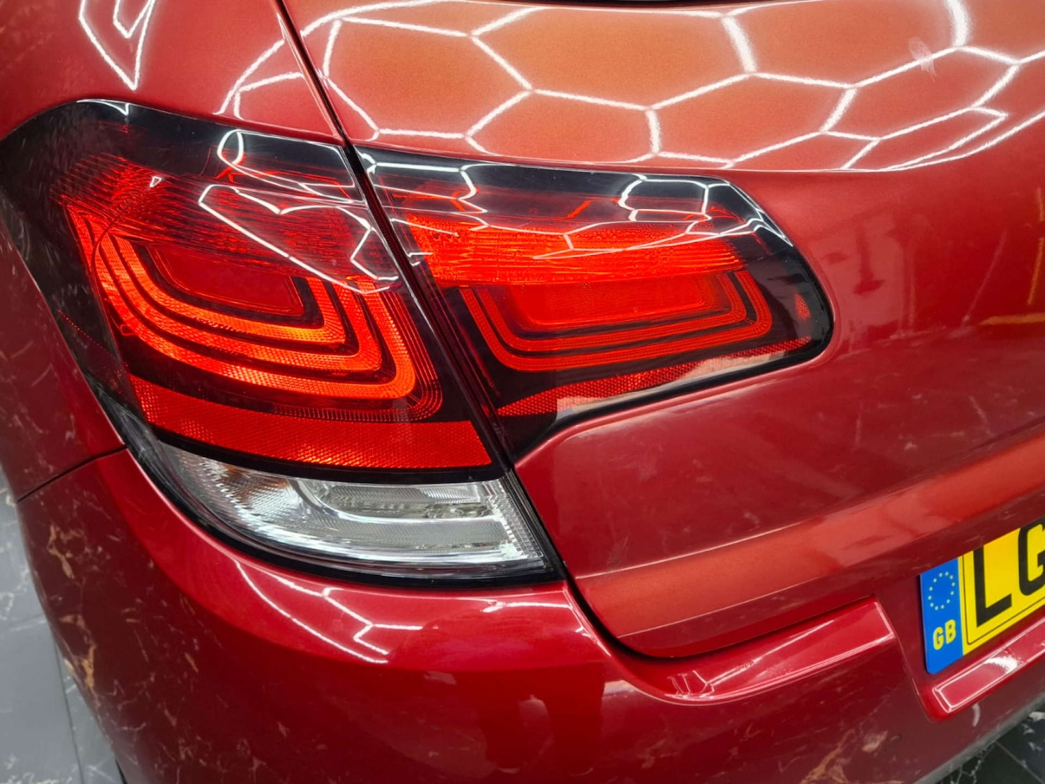 Used Citroen C4 2016 for sale - 77151264: Photo 50