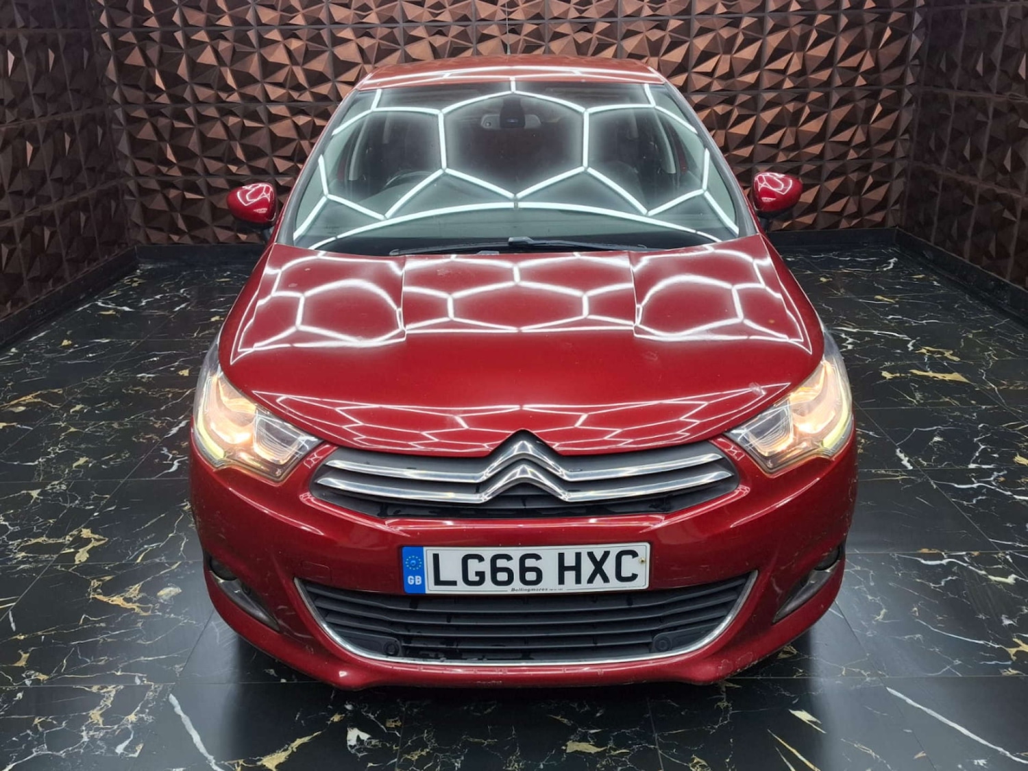 Used Citroen C4 2016 for sale - 77151264: Photo 6