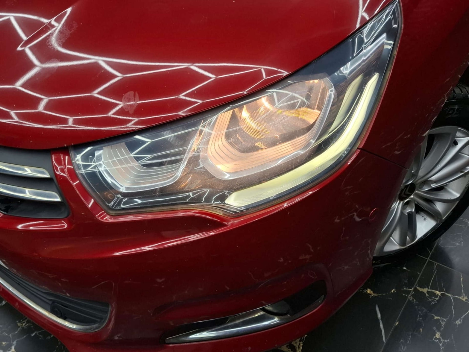 Used Citroen C4 2016 for sale - 77151264: Photo 8