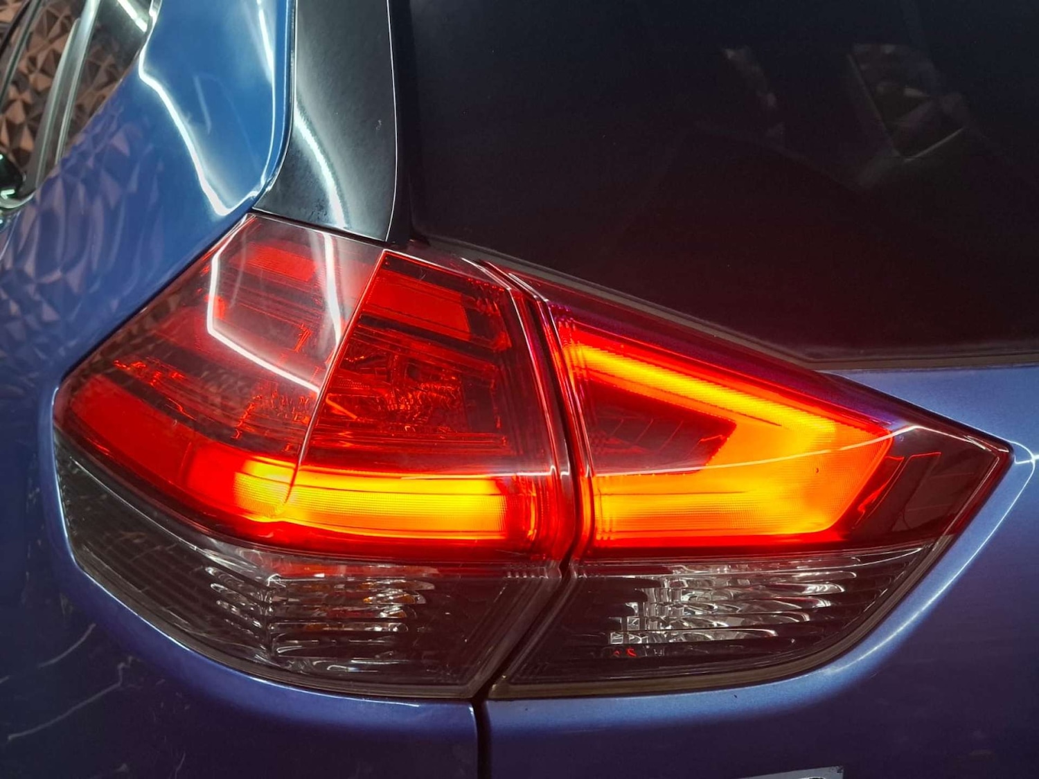 Used Nissan X-Trail 2019 for sale - 76921452: Photo 10