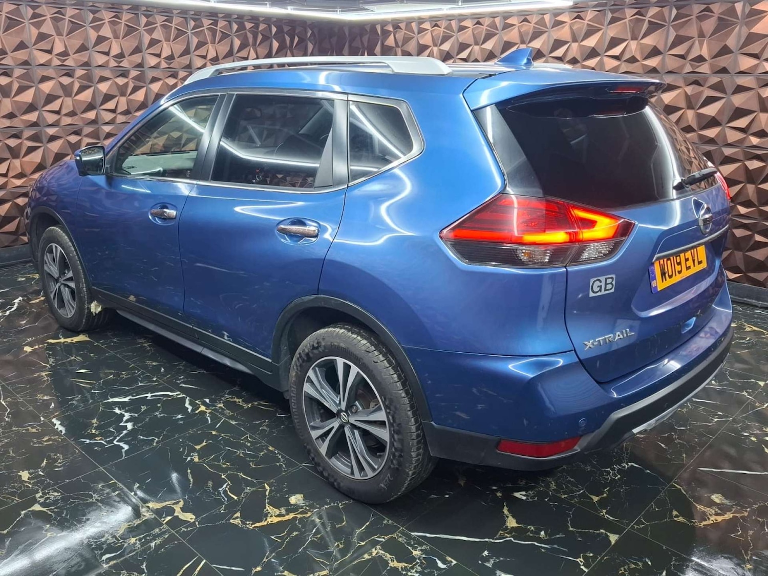 Used Nissan X-Trail 2019 for sale - 76921452: Photo 11