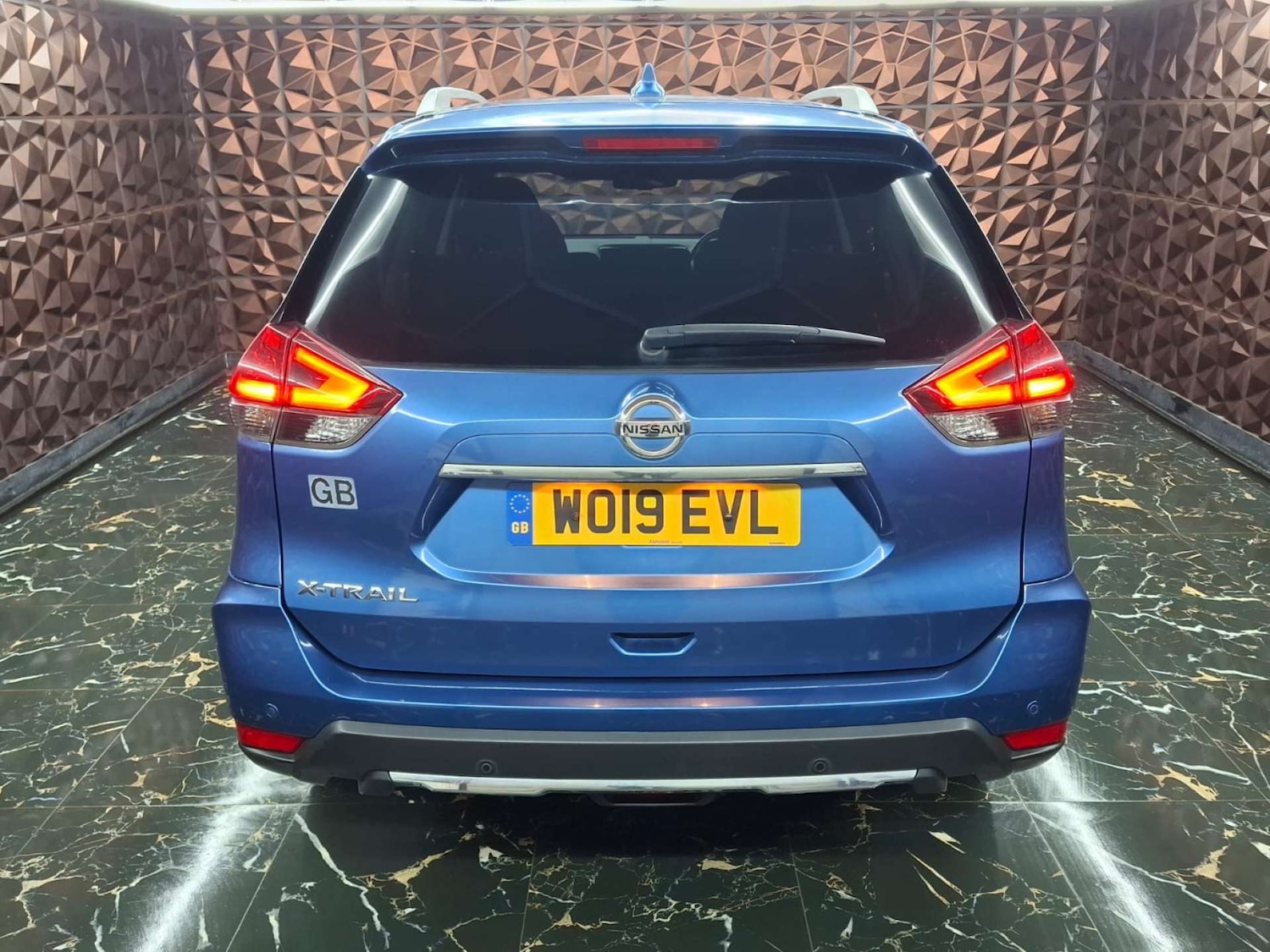 Used Nissan X-Trail 2019 for sale - 76921452: Photo 13