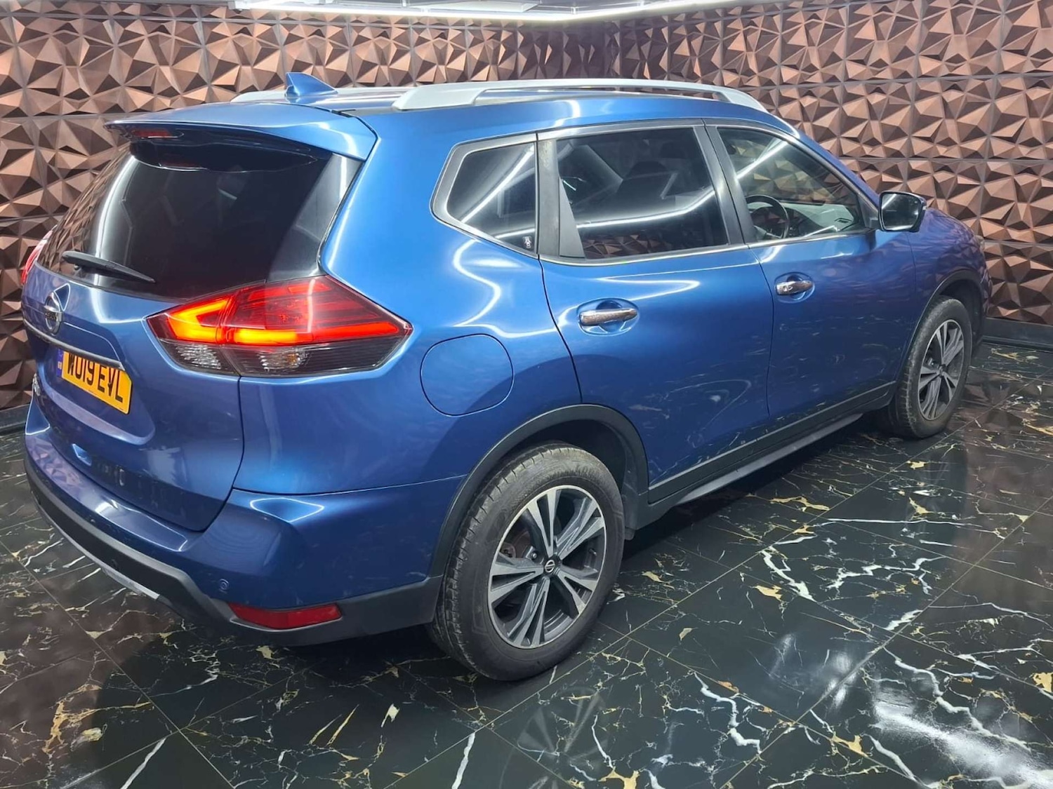 Used Nissan X-Trail 2019 for sale - 76921452: Photo 14