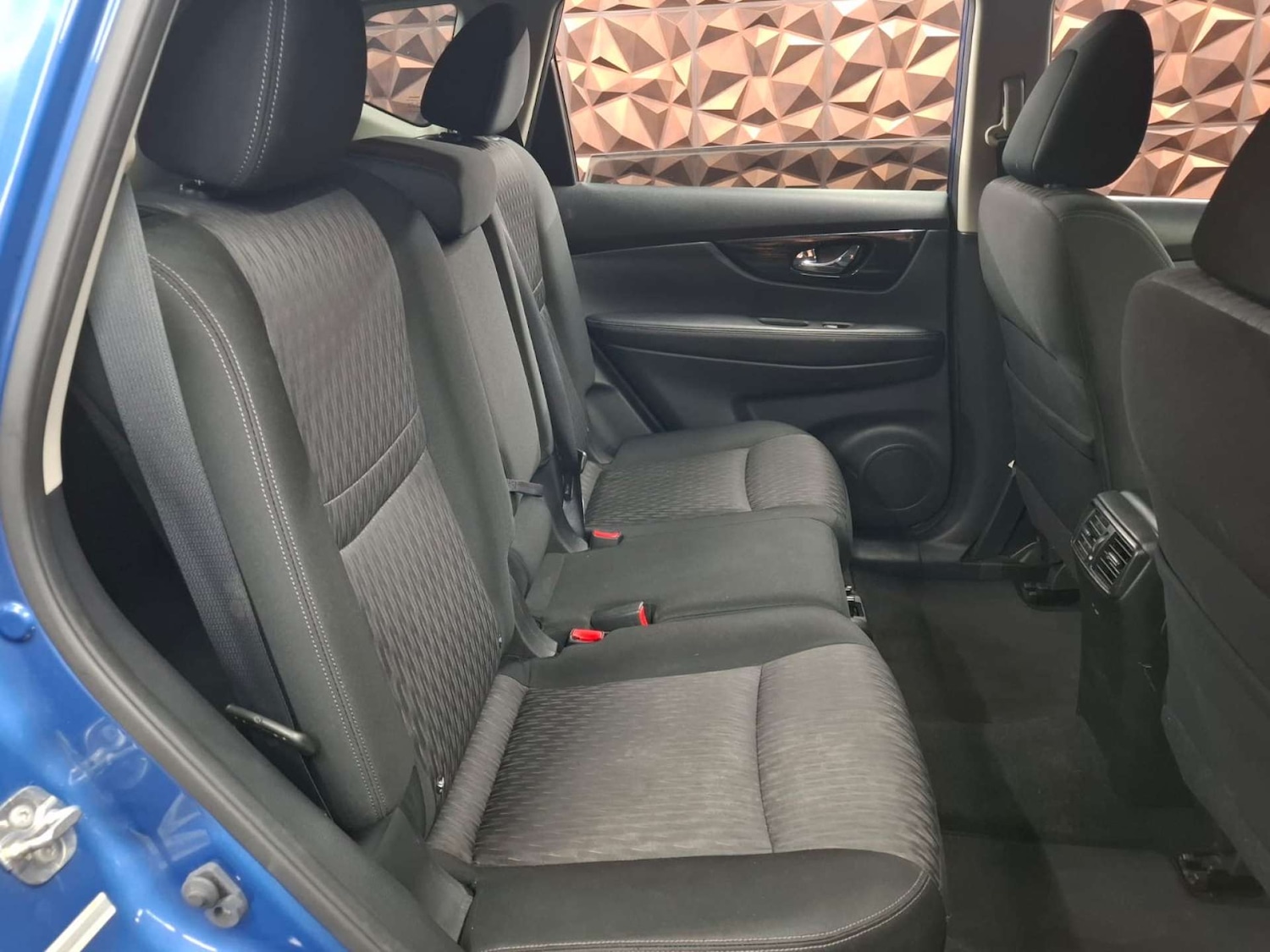 Used Nissan X-Trail 2019 for sale - 76921452: Photo 16