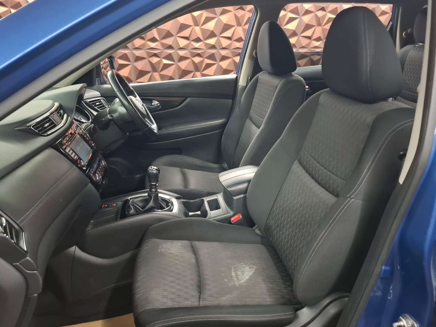 Used Nissan X-Trail 2019 for sale - 76921452: Photo 18