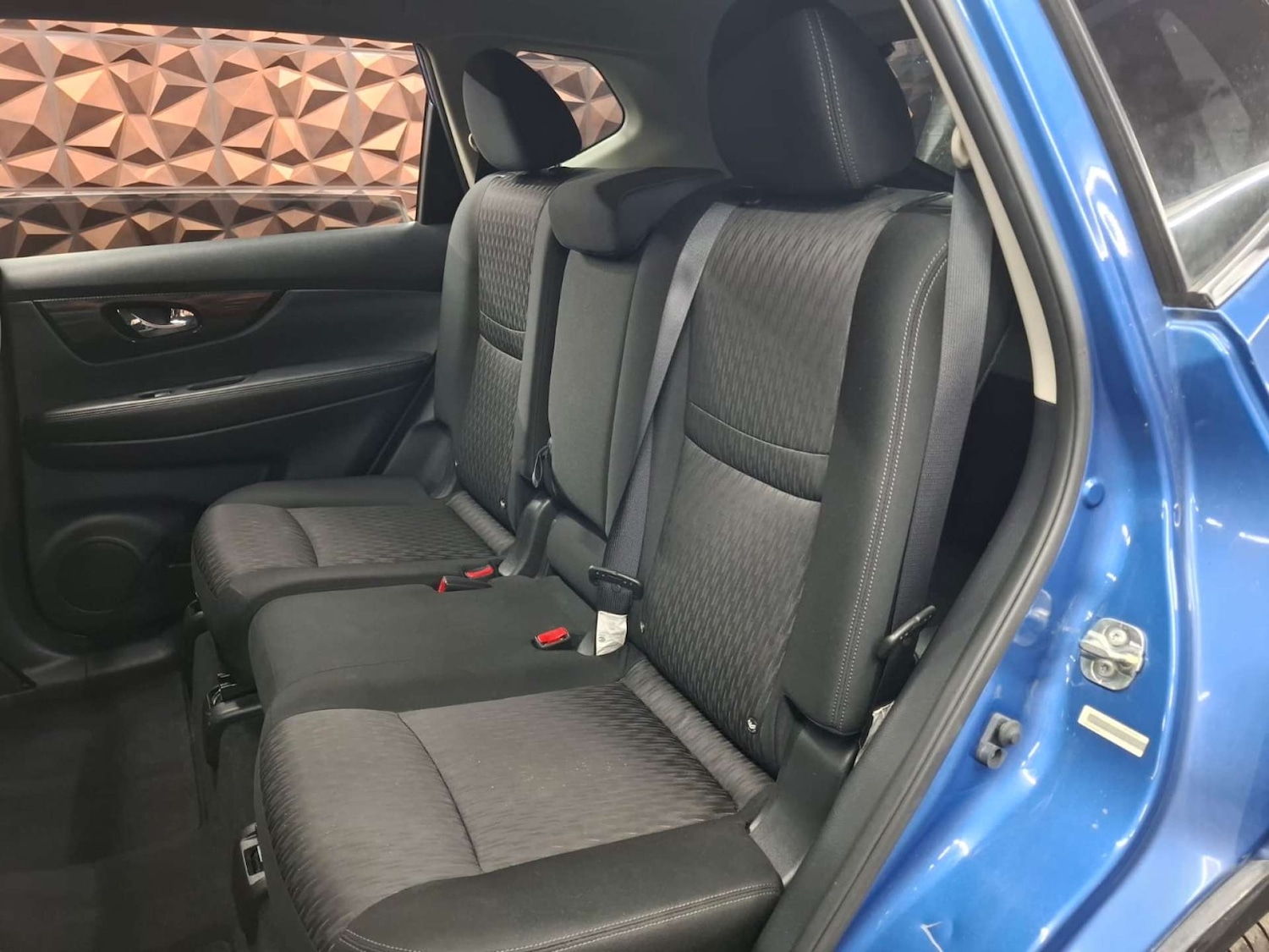 Used Nissan X-Trail 2019 for sale - 76921452: Photo 19