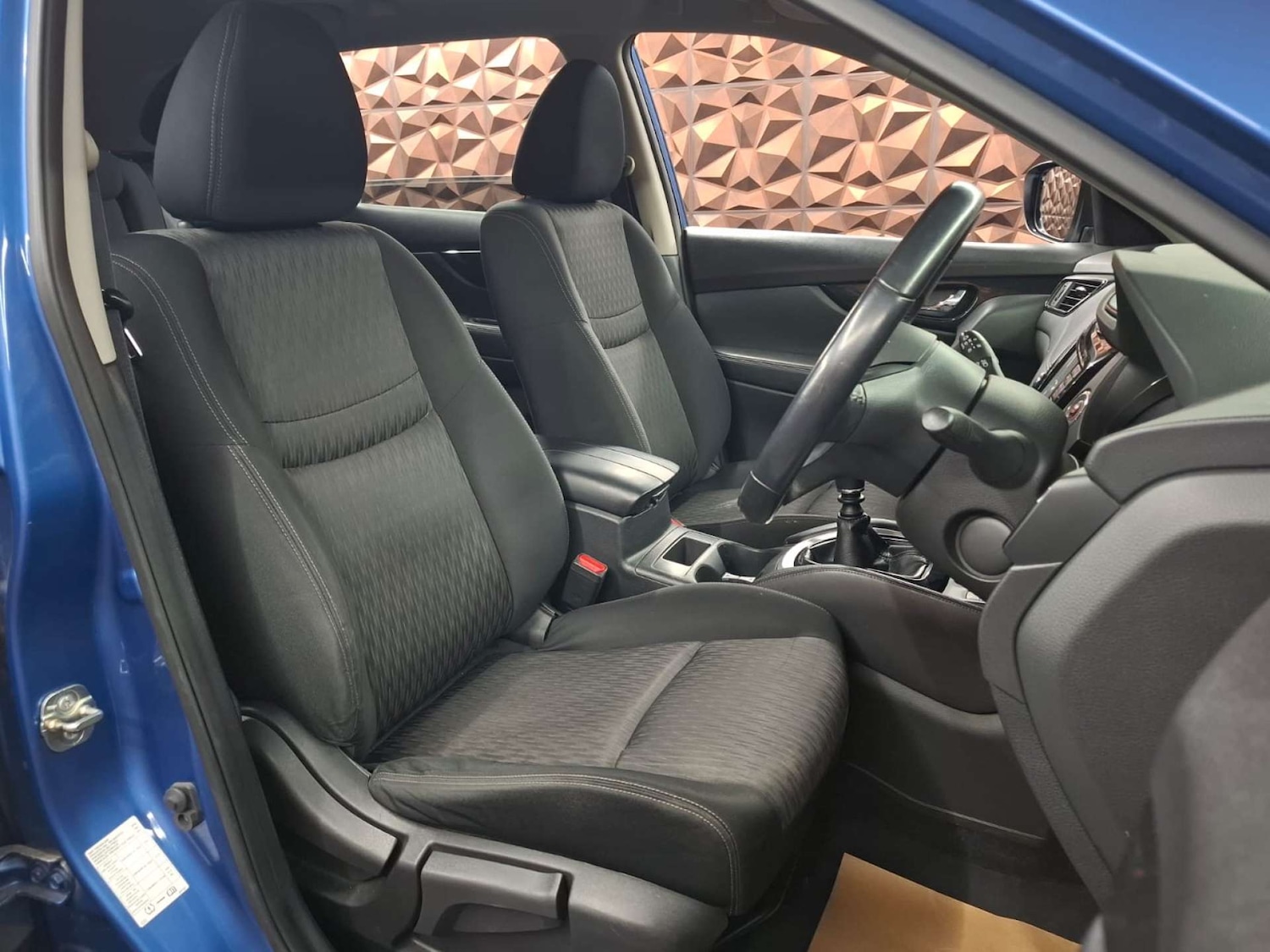 Used Nissan X-Trail 2019 for sale - 76921452: Photo 21