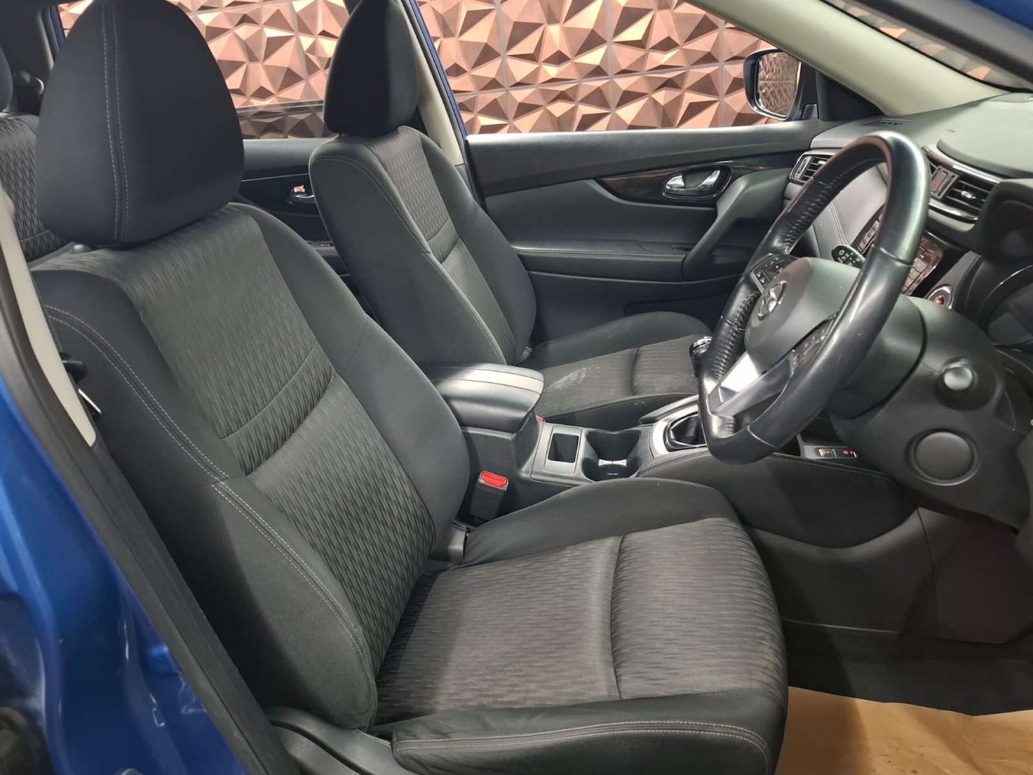 Used Nissan X-Trail 2019 for sale - 76921452: Photo 22