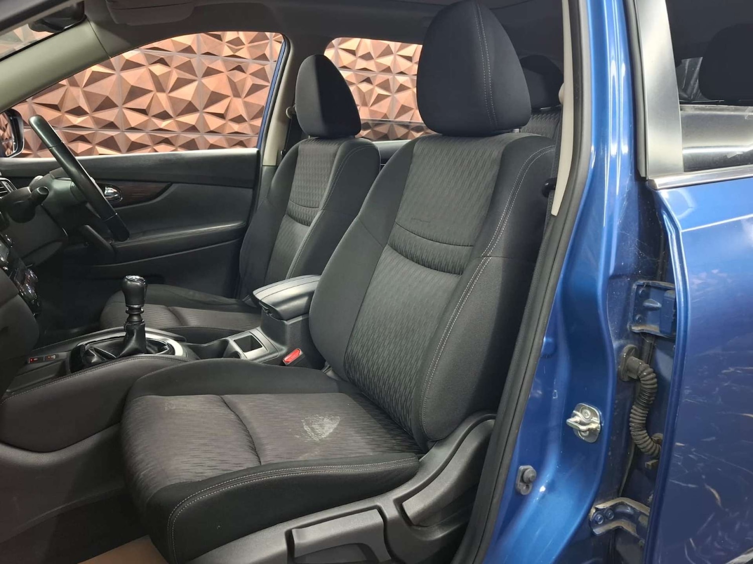 Used Nissan X-Trail 2019 for sale - 76921452: Photo 23