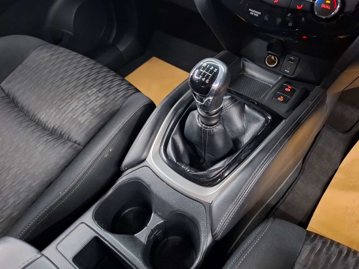 Used Nissan X-Trail 2019 for sale - 76921452: Photo 24