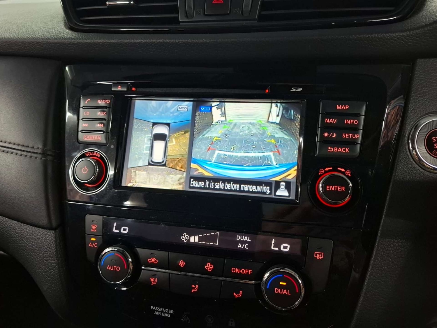 Used Nissan X-Trail 2019 for sale - 76921452: Photo 27