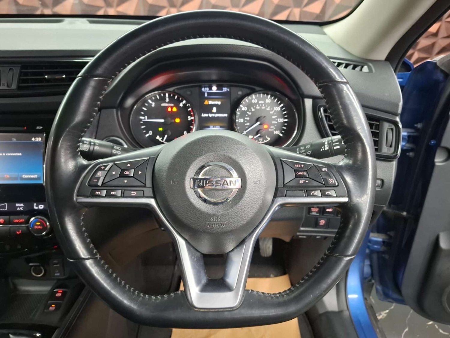 Used Nissan X-Trail 2019 for sale - 76921452: Photo 28