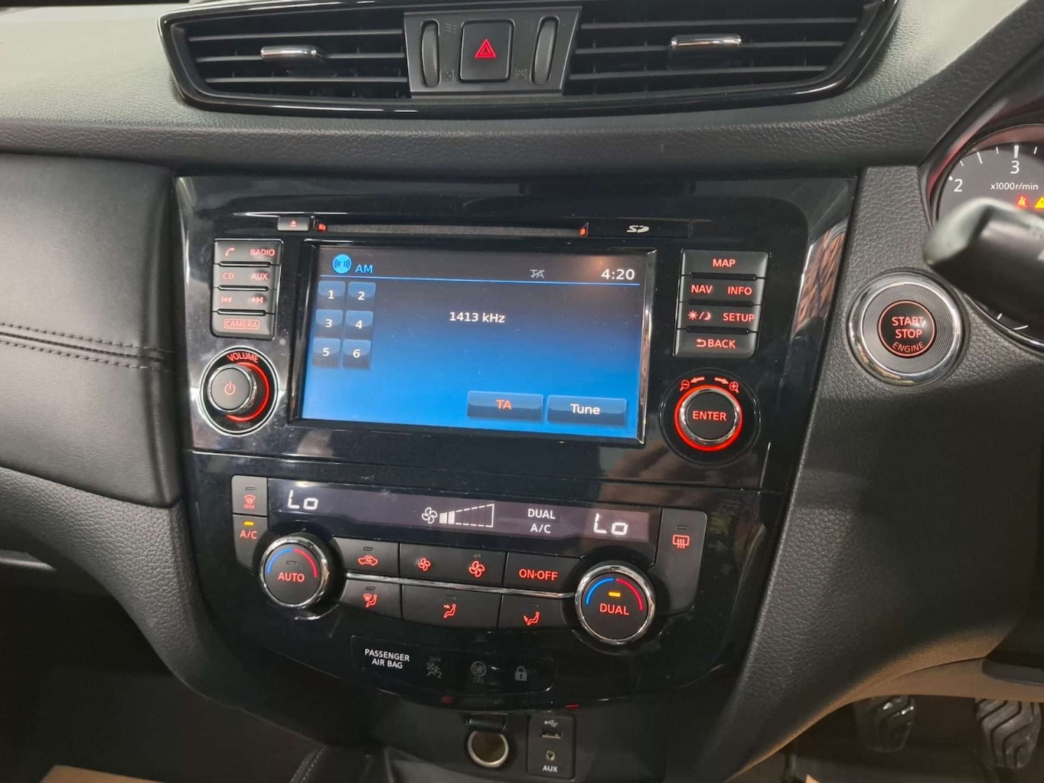 Used Nissan X-Trail 2019 for sale - 76921452: Photo 30