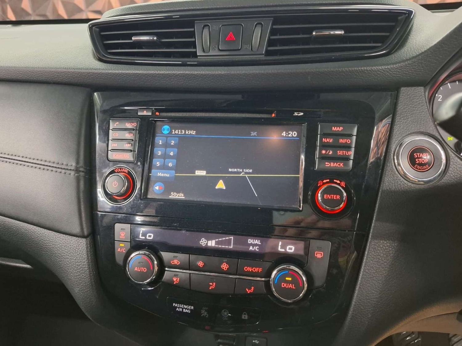 Used Nissan X-Trail 2019 for sale - 76921452: Photo 32