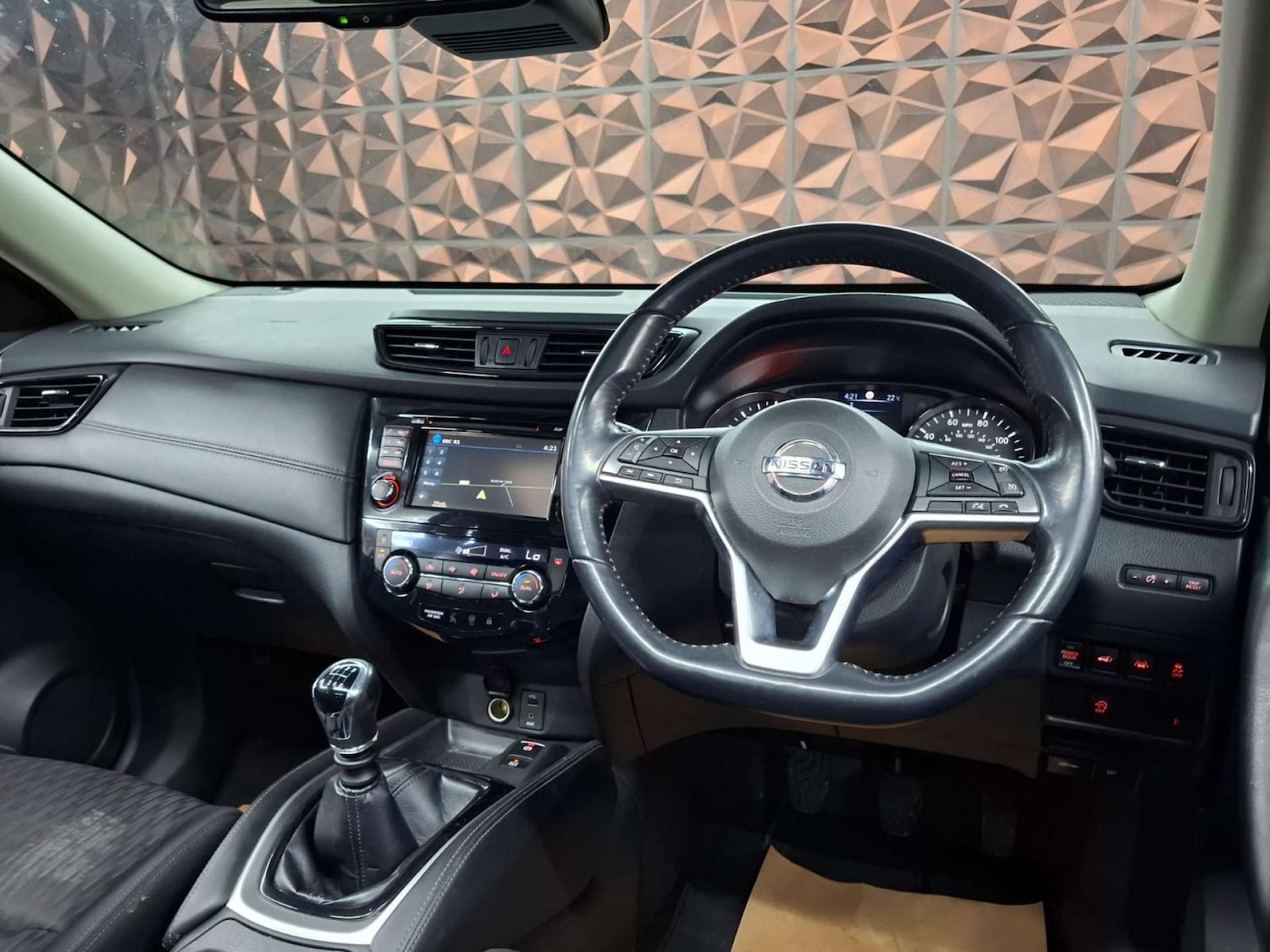 Used Nissan X-Trail 2019 for sale - 76921452: Photo 34