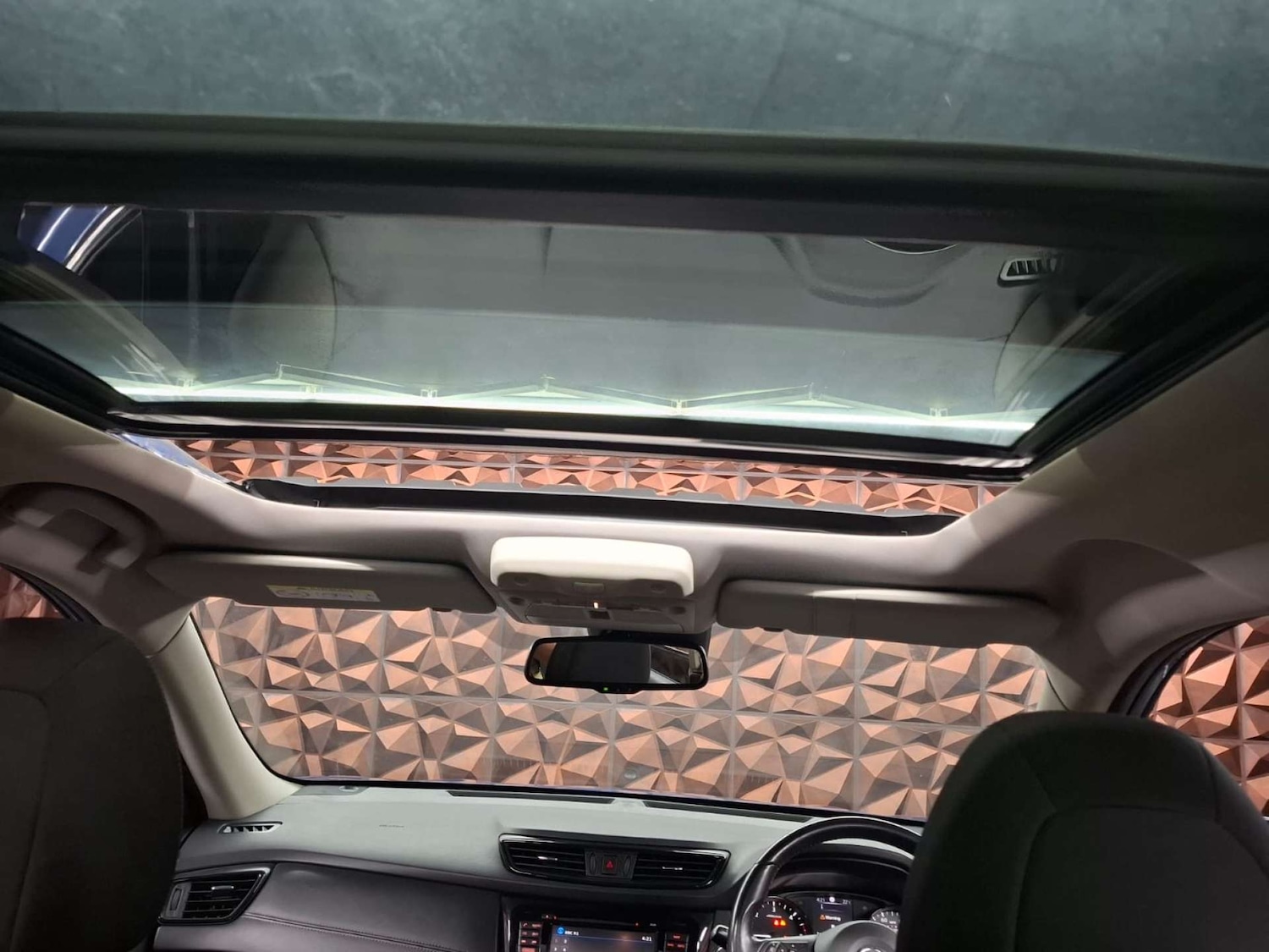 Used Nissan X-Trail 2019 for sale - 76921452: Photo 35