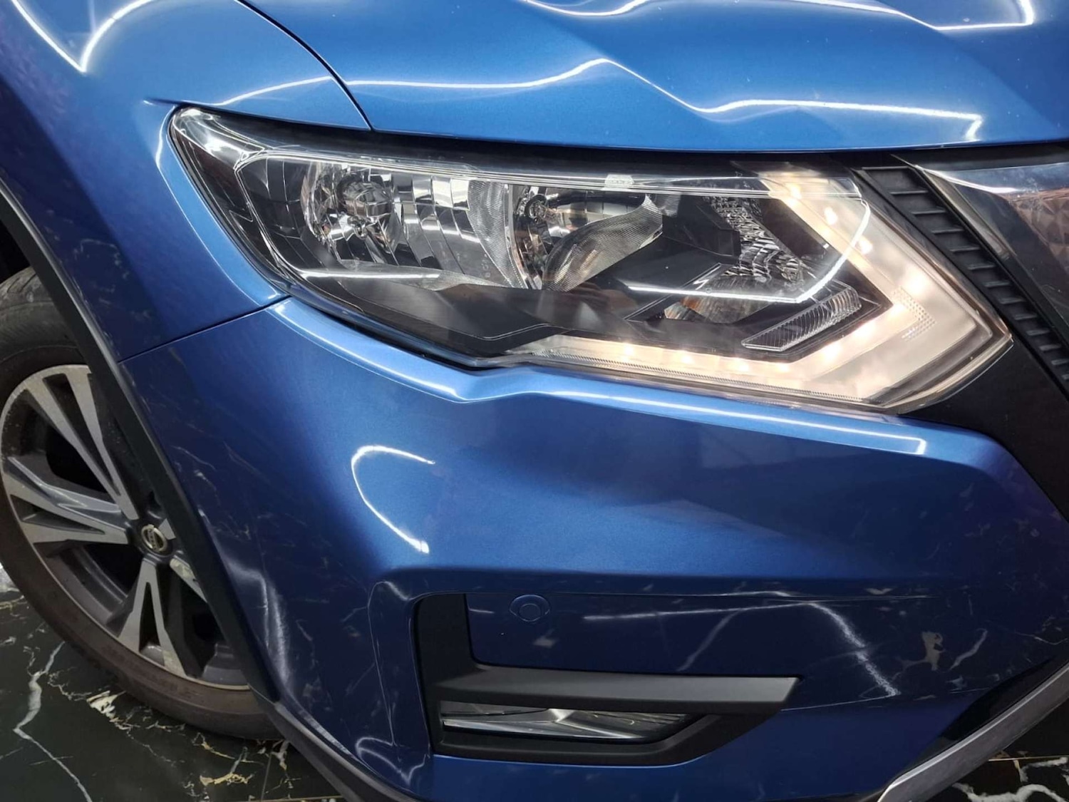 Used Nissan X-Trail 2019 for sale - 76921452: Photo 4