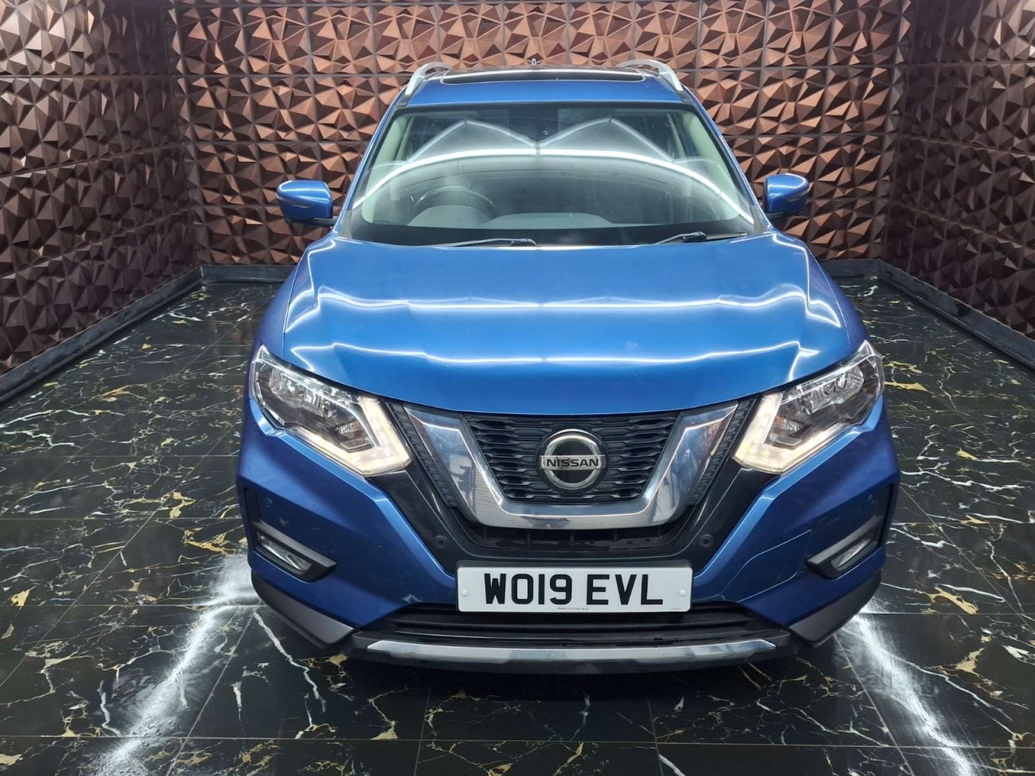 Used Nissan X-Trail 2019 for sale - 76921452: Photo 6